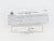 O Gauge 3-Rail Lionel 6464 Series 6-39205 Alaska Railroad Box Car #6464825
