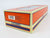 O Gauge 3-Rail Lionel 6464 Series 6-39205 Alaska Railroad Box Car #6464825