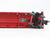 O Gauge 3-Rail Lionel Postwar 6-39423 Lionel Lines Flatcar #3460 w/Trailers