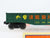 O Gauge 3-Rail Lionel 6-19476 Lionelville Zoo Animal Transport Gondola w/Animals