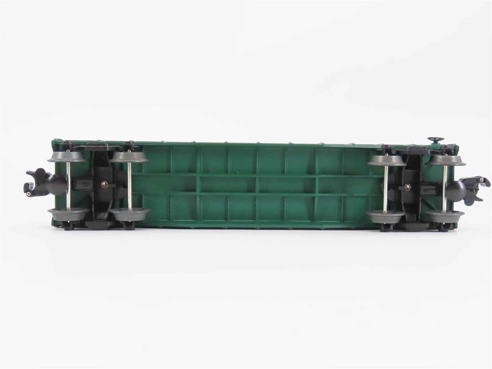 O Gauge 3-Rail Lionel 6-19476 Lionelville Zoo Animal Transport Gondola w/Animals