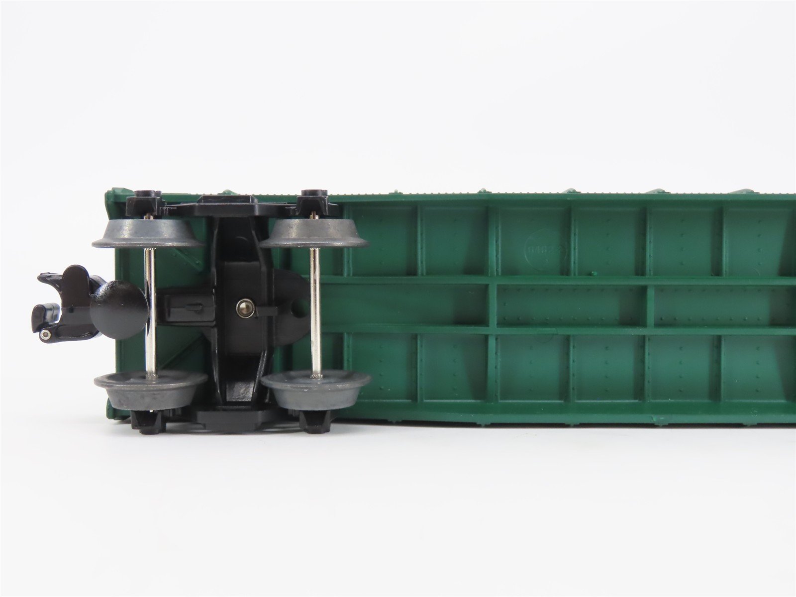 O Gauge 3-Rail Lionel 6-19476 Lionelville Zoo Animal Transport Gondola w/Animals