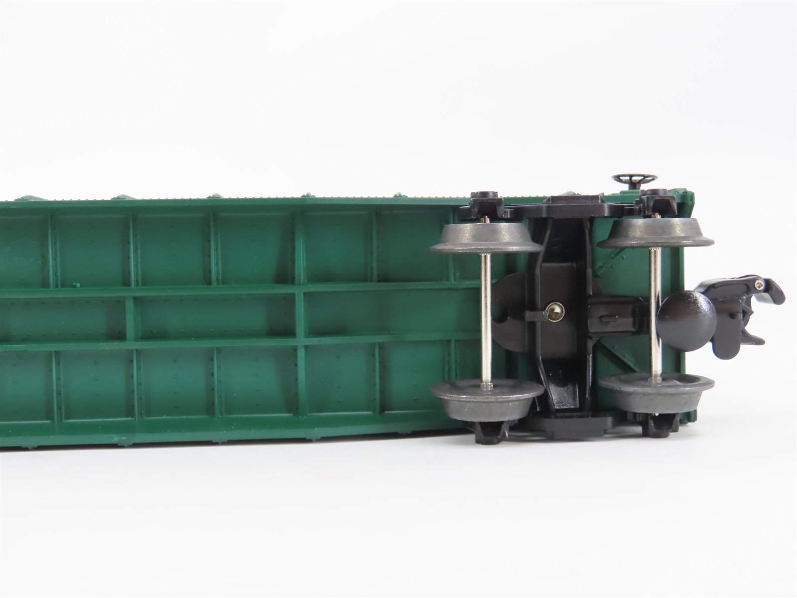 O Gauge 3-Rail Lionel 6-19476 Lionelville Zoo Animal Transport Gondola w/Animals