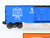 O Gauge 3-Rail Lionel 6464 Archive 6-39214 KO&G Kansas, Oklahoma & Gulf Boxcar
