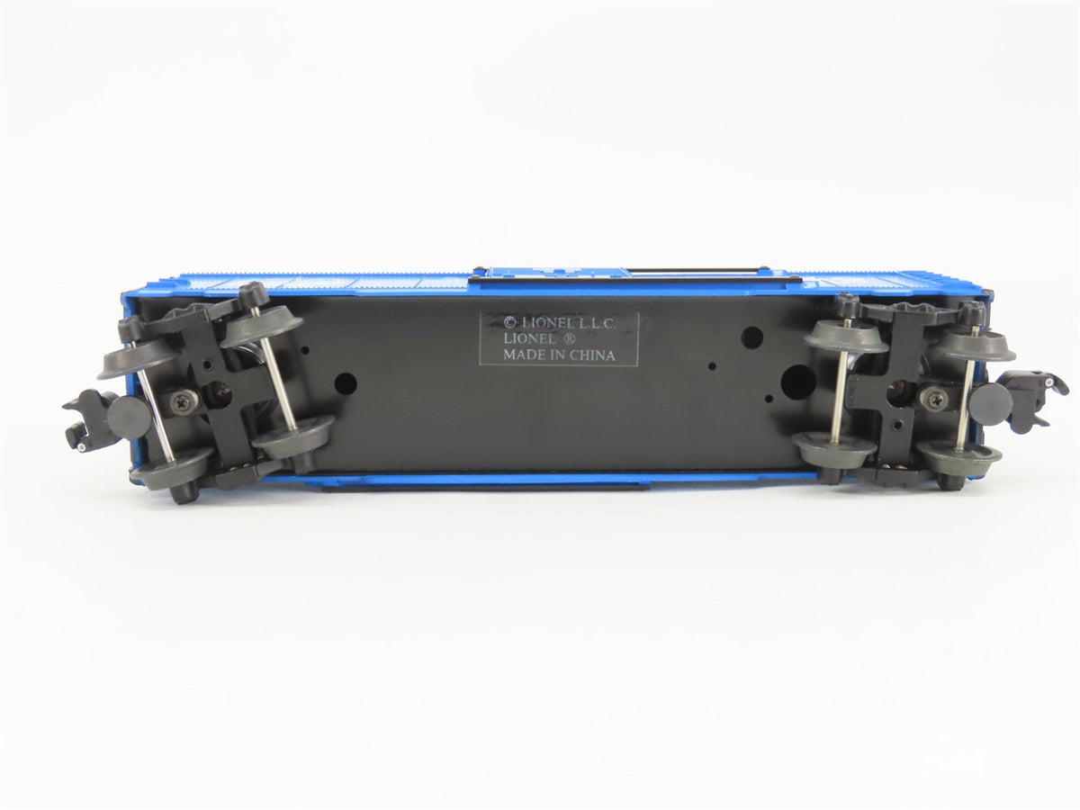 O Gauge 3-Rail Lionel 6464 Archive 6-39214 KO&amp;G Kansas, Oklahoma &amp; Gulf Boxcar