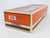 O Gauge 3-Rail Lionel 6464 Archive 6-39214 KO&G Kansas, Oklahoma & Gulf Boxcar