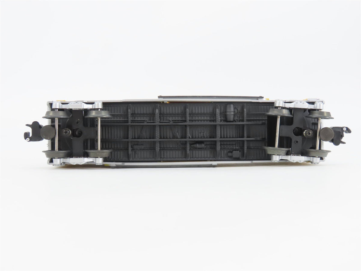 O Gauge 3-Rail Lionel 6-39209 UP 6565 &quot;Automated Rail Way&quot; Boxcar 500200