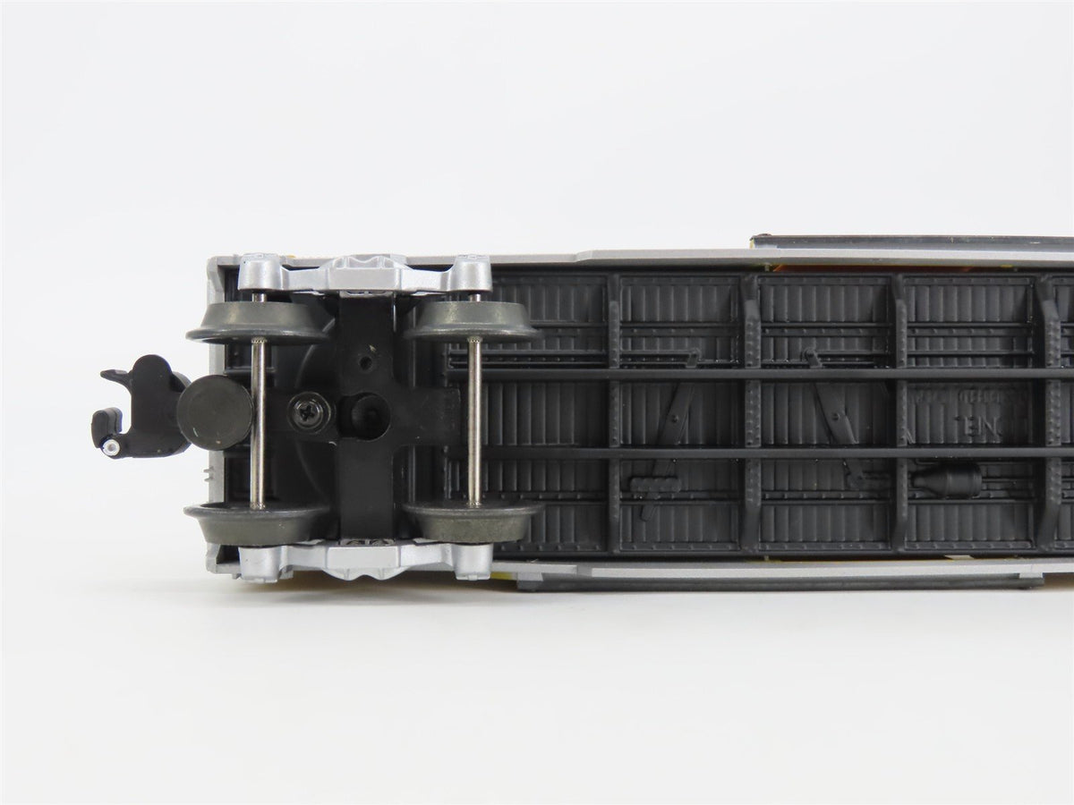 O Gauge 3-Rail Lionel 6-39209 UP 6565 &quot;Automated Rail Way&quot; Boxcar 500200