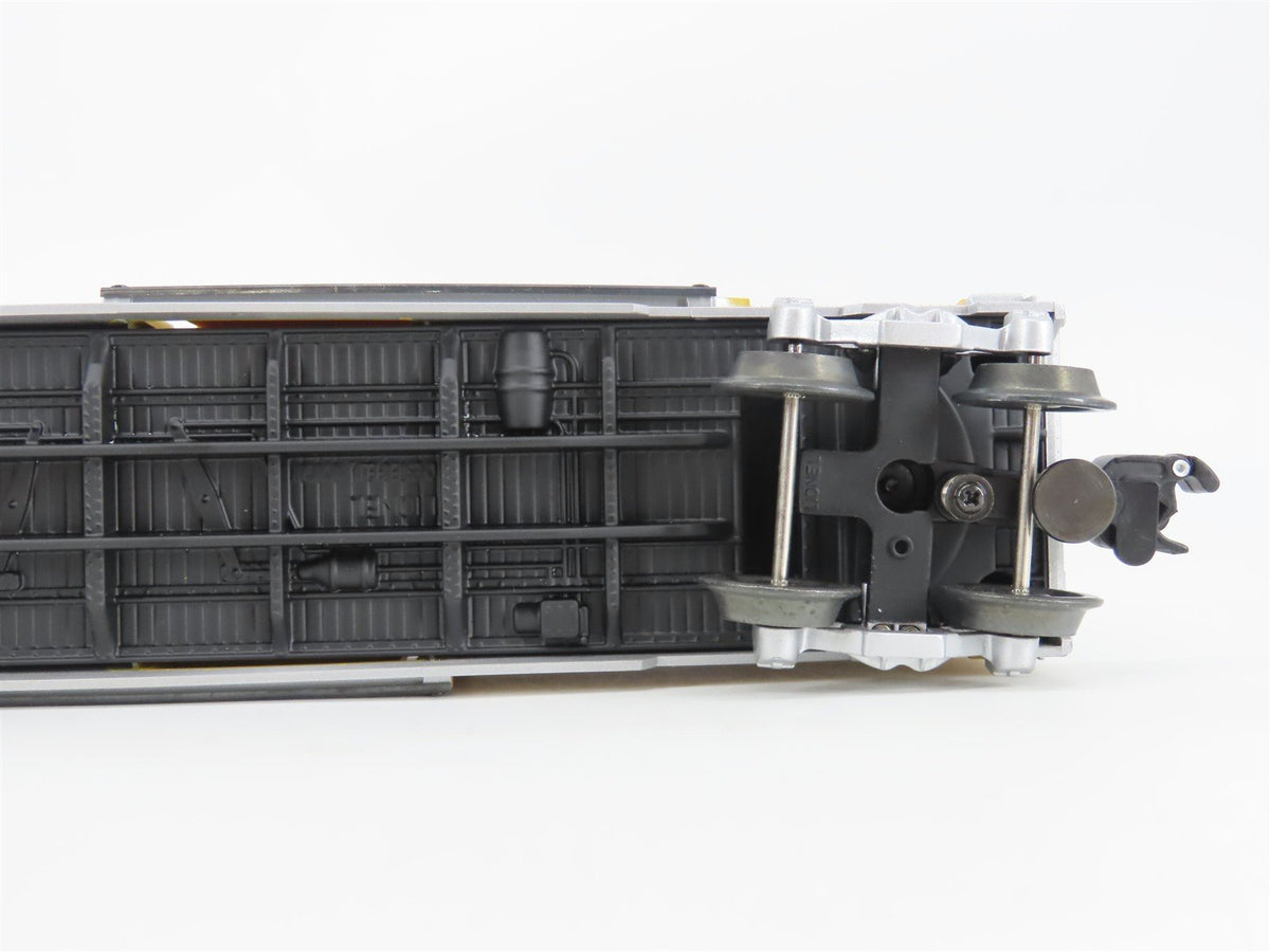O Gauge 3-Rail Lionel 6-39209 UP 6565 &quot;Automated Rail Way&quot; Boxcar 500200