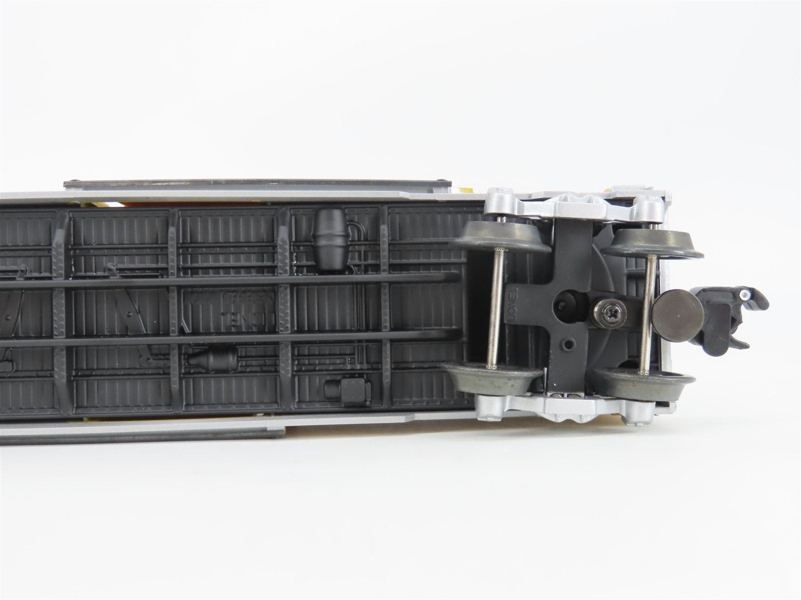 O Gauge 3-Rail Lionel 6-39209 UP 6565 