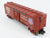 O Gauge 3-Rail Lionel 6-39207 UP Union Pacific 6565 Box Car #508500