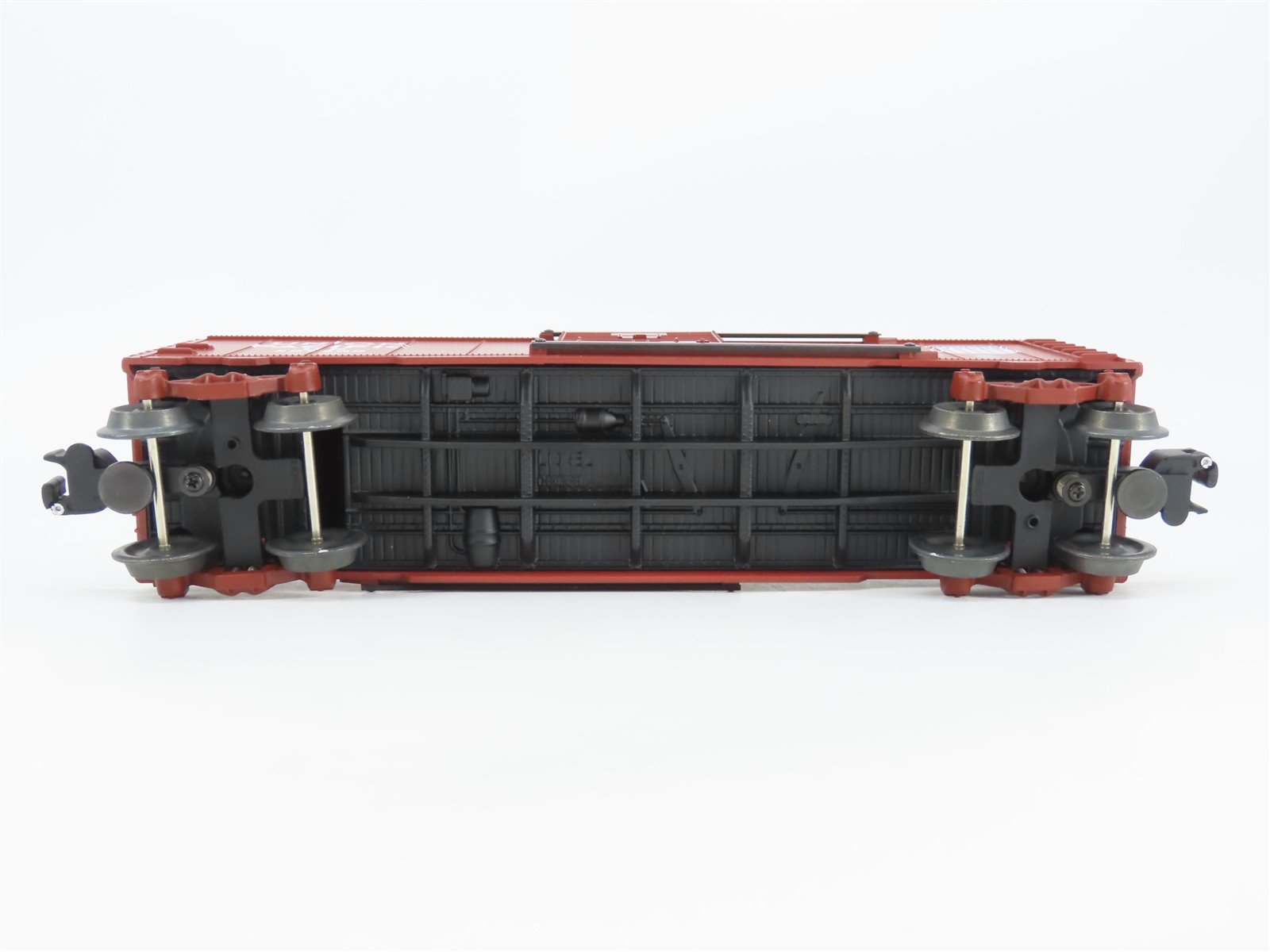 O Gauge 3-Rail Lionel 6-39207 UP Union Pacific 6565 Box Car #508500