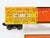 O Gauge 3-Rail Lionel 6-26157 BB Ballyhoo Brothers Circus Stock Car w/Animals