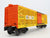 O Gauge 3-Rail Lionel 6-26157 BB Ballyhoo Brothers Circus Stock Car w/Animals