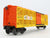 O Gauge 3-Rail Lionel 6-26157 BB Ballyhoo Brothers Circus Stock Car w/Animals