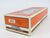 O Gauge 3-Rail Lionel 6-26157 BB Ballyhoo Brothers Circus Stock Car w/Animals