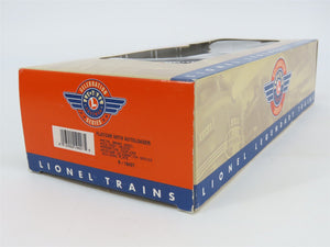 O Gauge 3-Rail Lionel Postwar Series 6-19427 Flatcar #6414 w/Autoloader & Cars