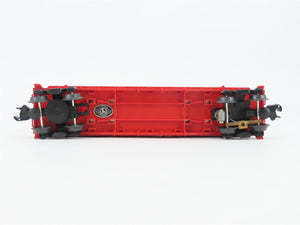 O Gauge 3-Rail Lionel Postwar 6-29844 Fireman and Ladder Car #3512