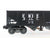 O Gauge 3-Rail Lionel 6-6117 Erie Operating Hopper #6-6117