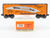 O Gauge 3-Rail Lionel 6-52057 TTOS Convention WP Box Car 6464-1995