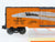 O Gauge 3-Rail Lionel 6-52057 TTOS Convention WP Box Car 6464-1995