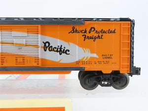 O Gauge 3-Rail Lionel 6-52057 TTOS Convention WP Box Car 6464-1995