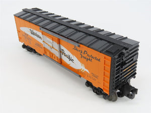 O Gauge 3-Rail Lionel 6-52057 TTOS Convention WP Box Car 6464-1995