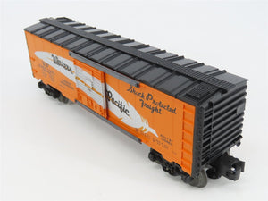 O Gauge 3-Rail Lionel 6-52057 TTOS Convention WP Box Car 6464-1995