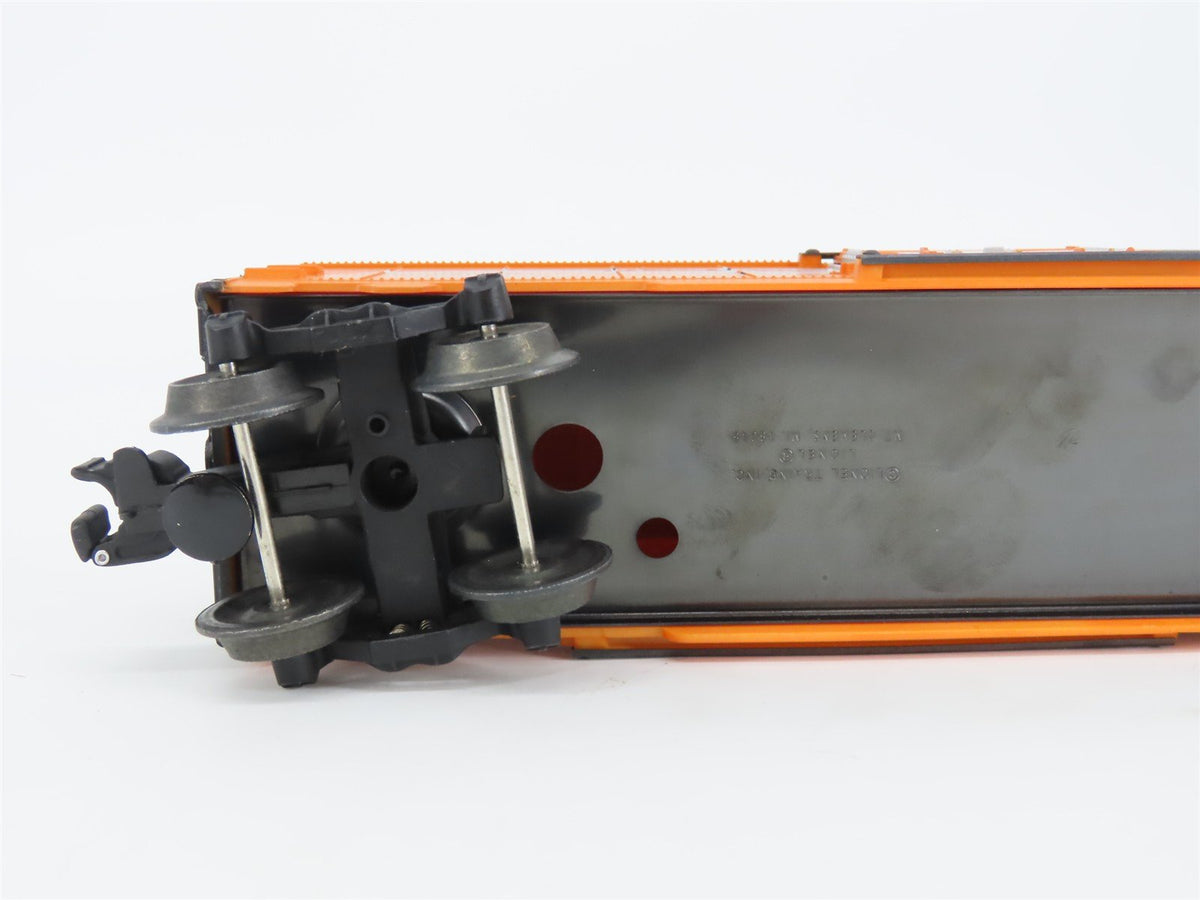 O Gauge 3-Rail Lionel 6-52057 TTOS Convention WP Box Car 6464-1995