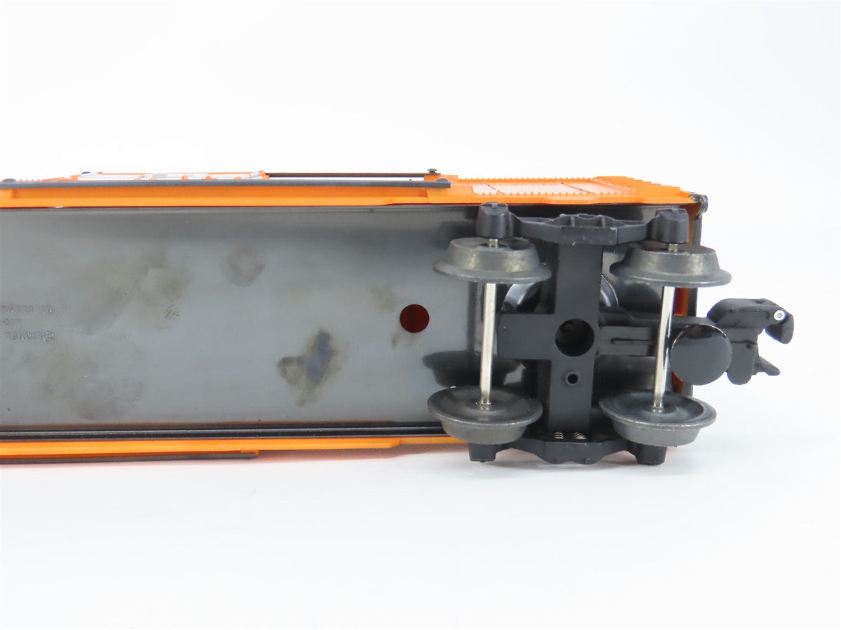 O Gauge 3-Rail Lionel 6-52057 TTOS Convention WP Box Car 6464-1995