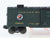 O Gauge 3-Rail Lionel 6-19813 NP Northern Pacific Ice Car 19813 w/Ice Load