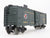 O Gauge 3-Rail Lionel 6-19813 NP Northern Pacific Ice Car 19813 w/Ice Load