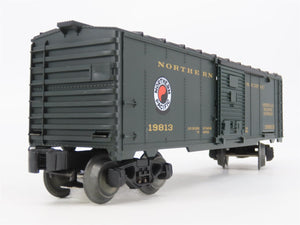 O Gauge 3-Rail Lionel 6-19813 NP Northern Pacific Ice Car 19813 w/Ice Load