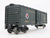 O Gauge 3-Rail Lionel 6-19813 NP Northern Pacific Ice Car 19813 w/Ice Load
