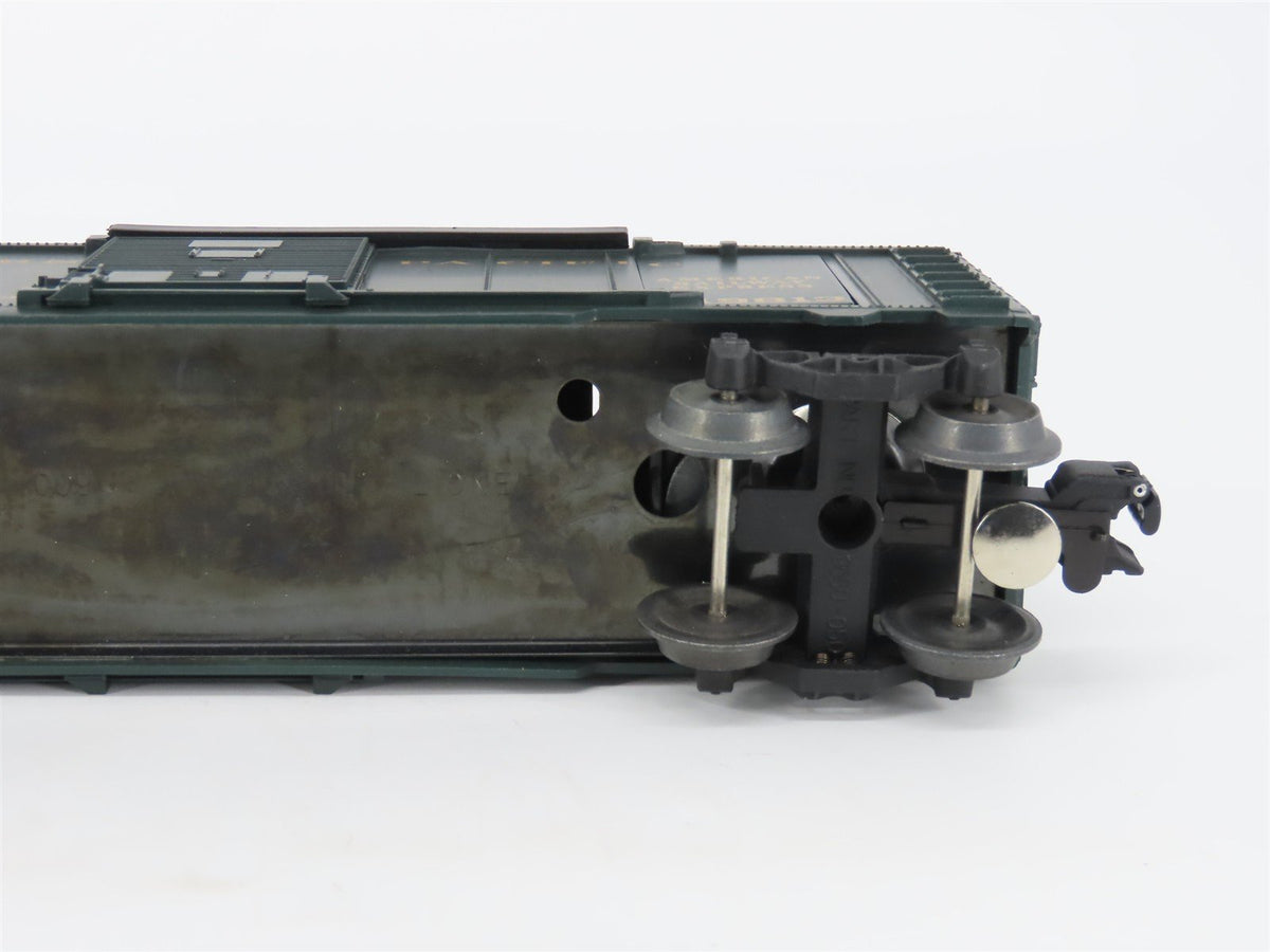 O Gauge 3-Rail Lionel 6-19813 NP Northern Pacific Ice Car 19813 w/Ice Load