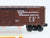 O Gauge 3-Rail Lionel #6-16244 DSS&A Duluth South Shore & Atlantic Boxcar #16244