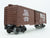 O Gauge 3-Rail Lionel #6-16244 DSS&A Duluth South Shore & Atlantic Boxcar #16244