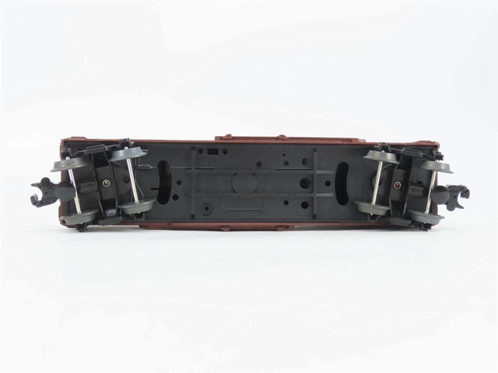 O Gauge 3-Rail Lionel #6-16244 DSS&A Duluth South Shore & Atlantic Boxcar #16244