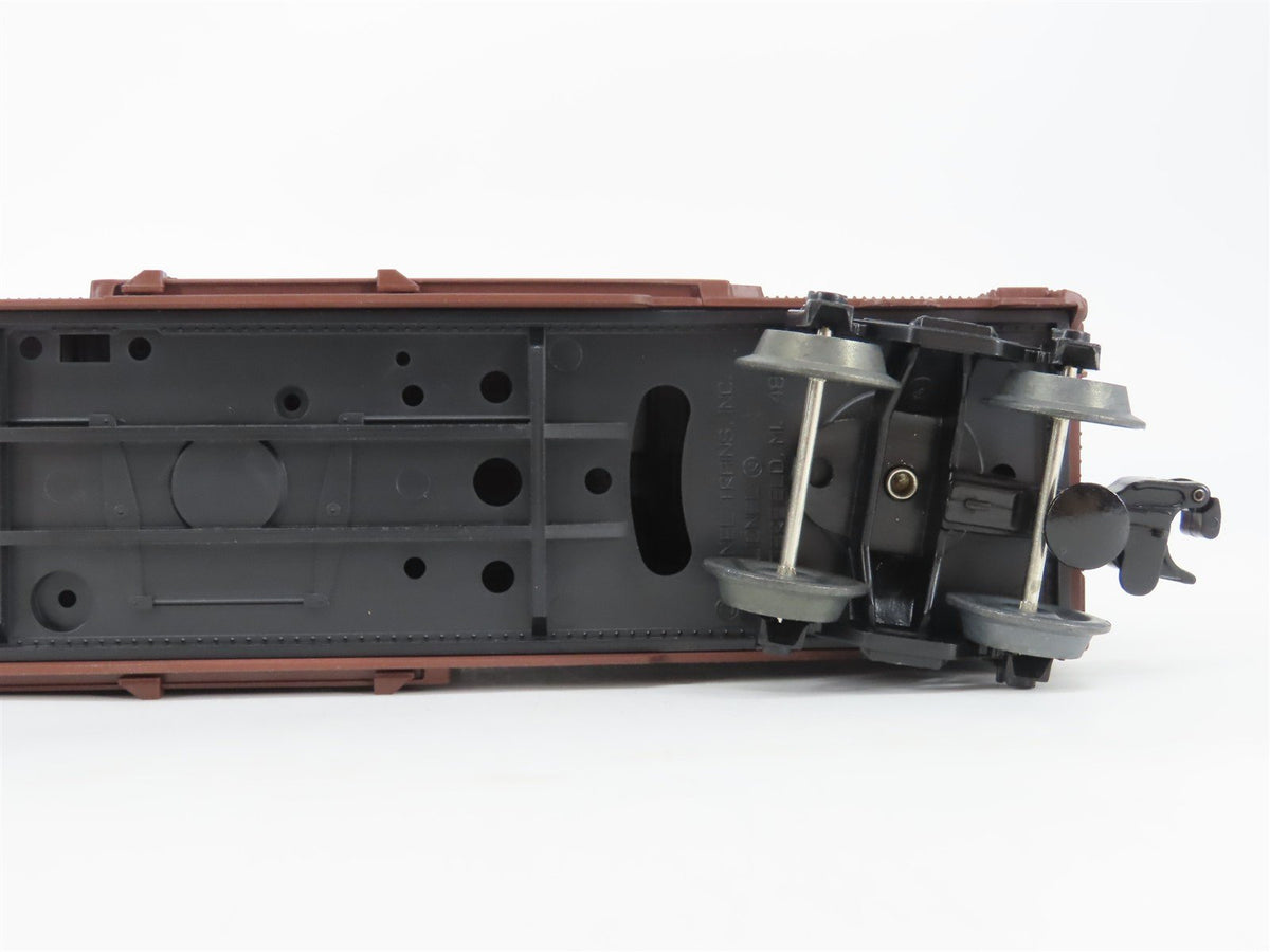 O Gauge 3-Rail Lionel #6-16244 DSS&amp;A Duluth South Shore &amp; Atlantic Boxcar #16244