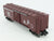 O Gauge 3-Rail Lionel 6-19250 M&STL Minneapolis & St. Louis Boxcar #6464