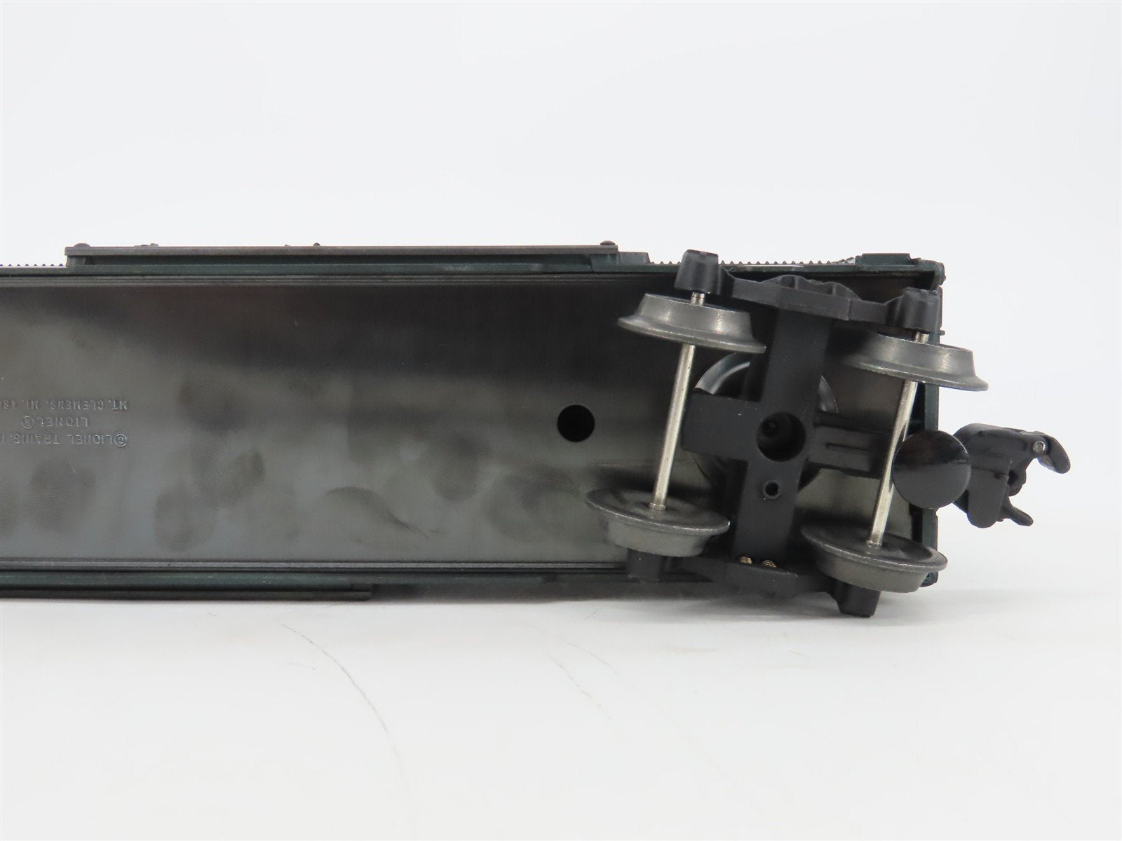 O Gauge 3-Rail Lionel 6-19274 SP Southern Pacific Box Car #6464225