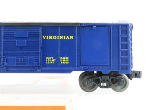 O Gauge 3-Rail Lionel 6-19817 VGN Virginian Railway Ice Car #19817