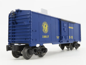 O Gauge 3-Rail Lionel 6-19817 VGN Virginian Railway Ice Car #19817