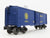 O Gauge 3-Rail Lionel 6-19817 VGN Virginian Railway Ice Car #19817
