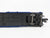 O Gauge 3-Rail Lionel 6-19817 VGN Virginian Railway Ice Car #19817