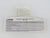 O Gauge 3-Rail Lionel 6-19817 VGN Virginian Railway Ice Car #19817
