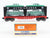 O Gauge 3-Rail Lionel 6-39450 Evans Auto Loader #6414 w/4 Automobiles