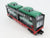 O Gauge 3-Rail Lionel 6-39450 Evans Auto Loader #6414 w/4 Automobiles