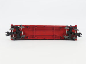 O Gauge 3-Rail Lionel 6-39450 Evans Auto Loader #6414 w/4 Automobiles