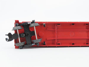 O Gauge 3-Rail Lionel 6-39450 Evans Auto Loader #6414 w/4 Automobiles